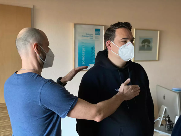 Mentaltraining - Teildes Work-Life-Flow Modells