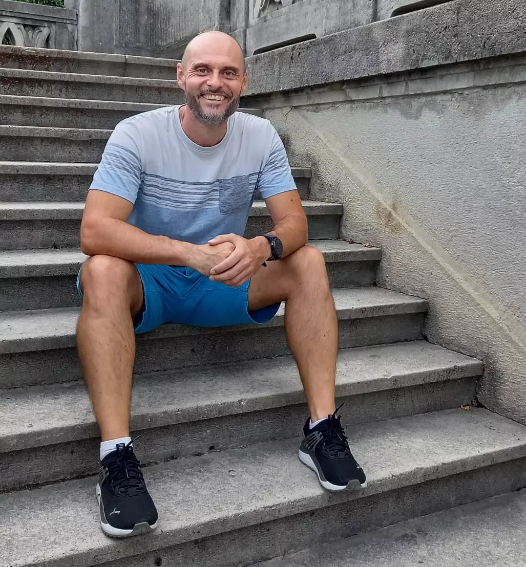 Volker Ehmann Coaching für Menschen unter Leistungsdruck. Unterstützung für Stressregulation, Klarheit und mehr Lebensqualität.
