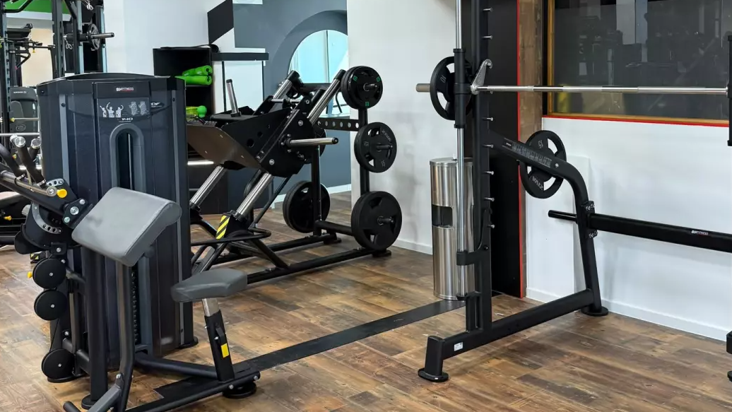 Fit Plus Leobersdorf – Studio und Ort für Bewegung, Osteopressur und Coaching-Gespräche