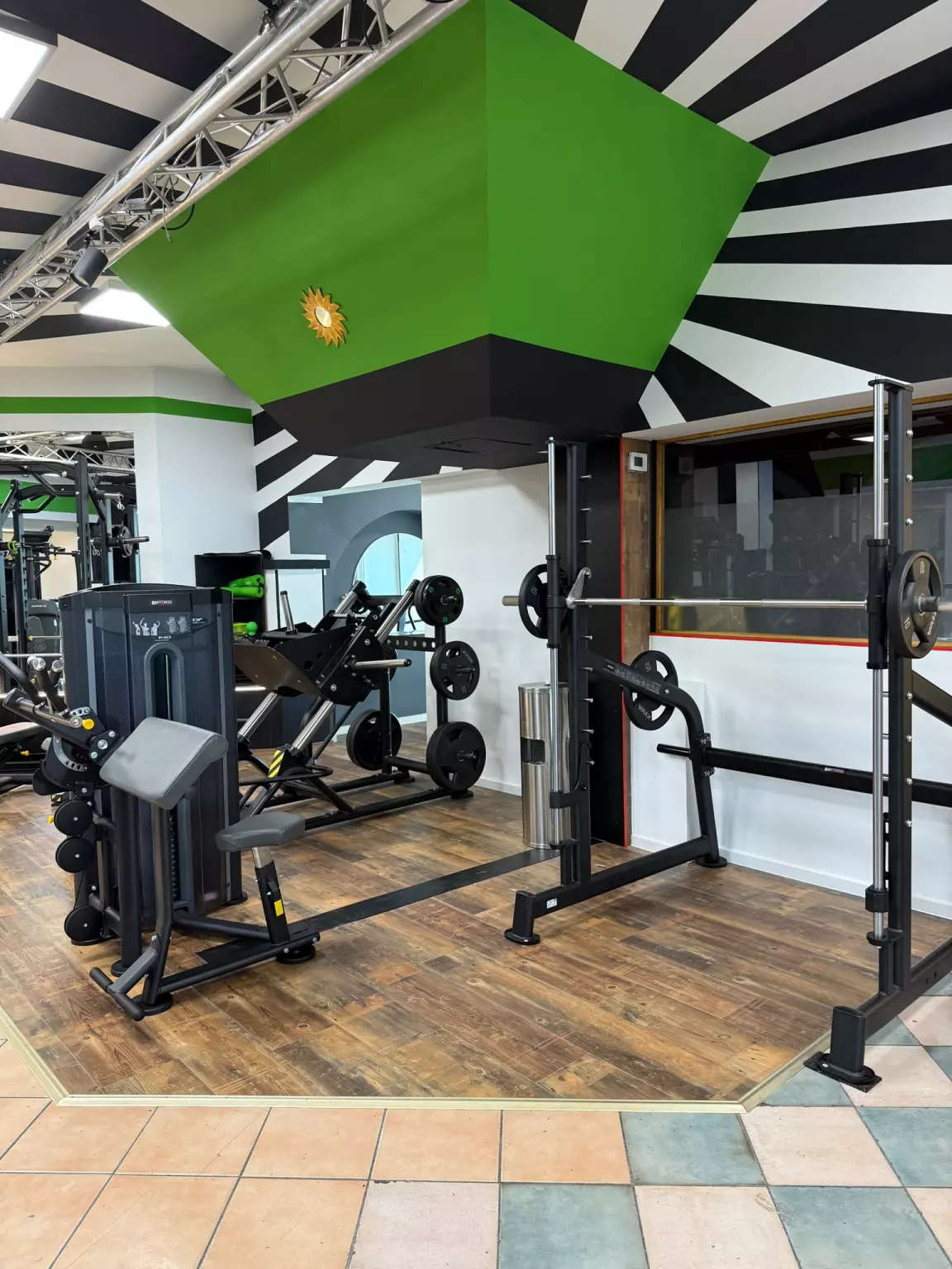 Fit Plus Leobersdorf – Studio und Ort für Bewegung, Osteopressur und Coaching-Gespräche