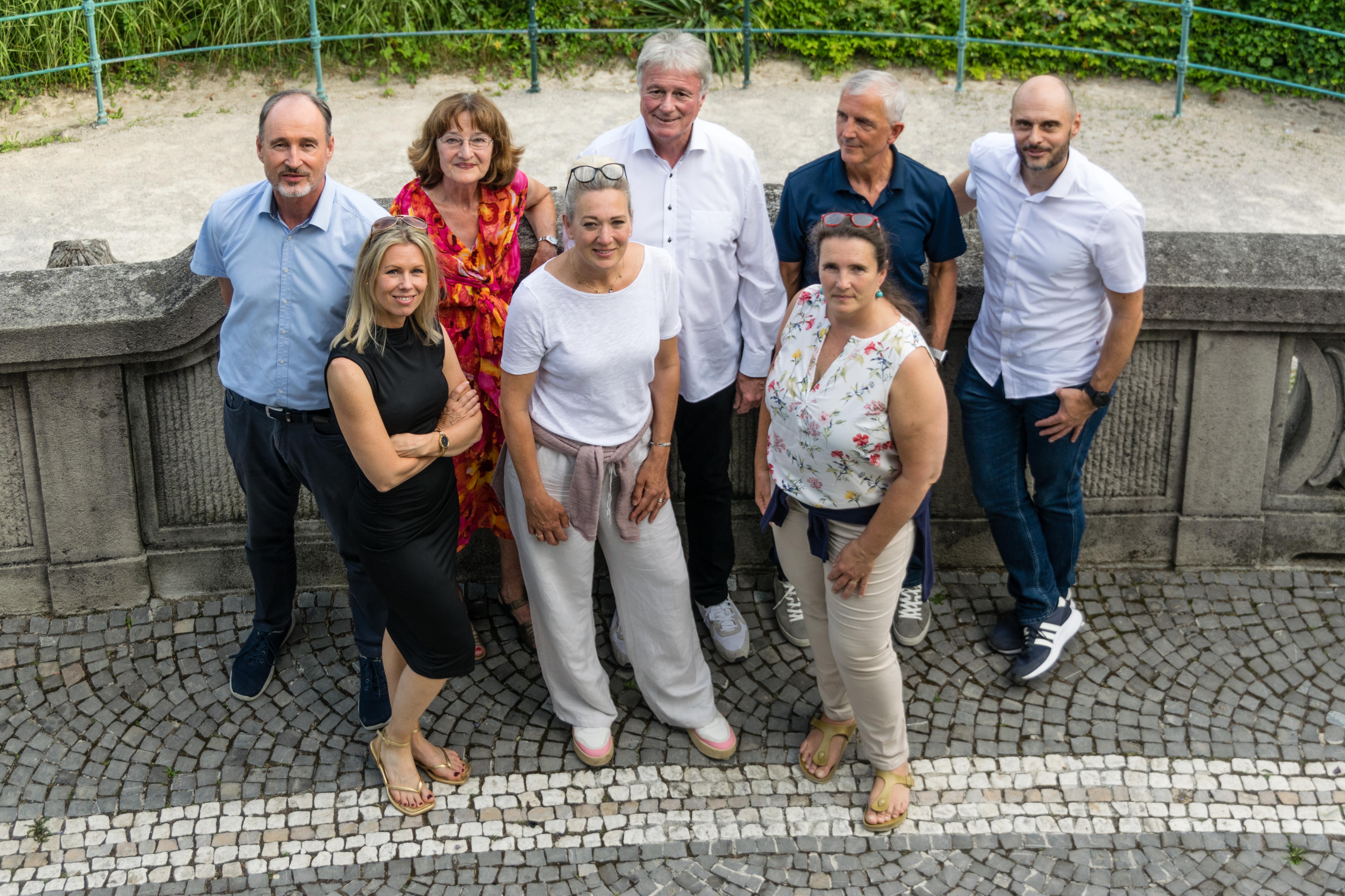 Beratungsnetzwerk Baden Beratungsnetzwerk Baden