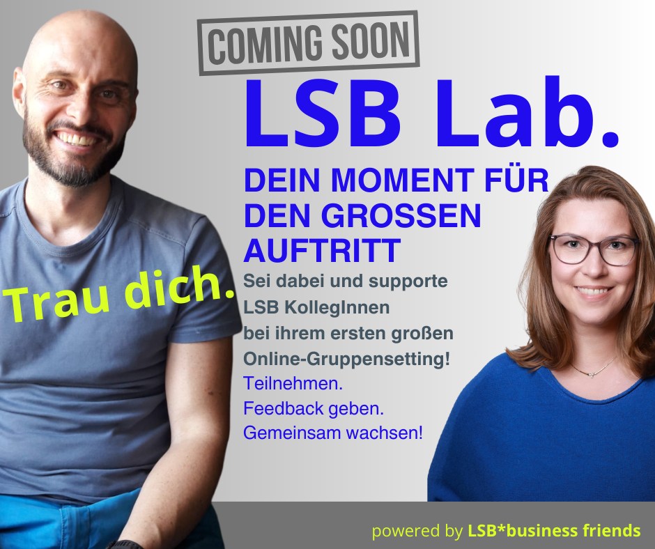 LSB Lab