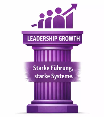 Leadership Growth – Gesunde Führung entwickeln