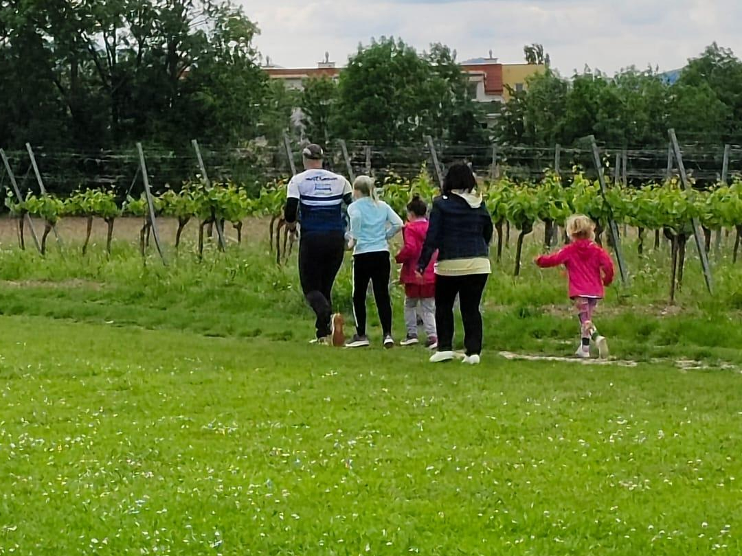Alphalauf KIDS 