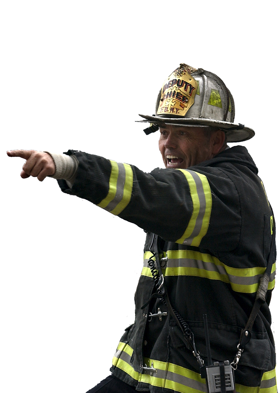 Feuerhüter Feuerhüter