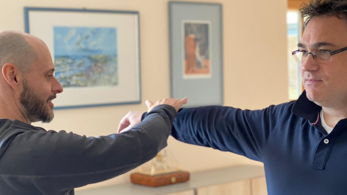 Mentale Stabilität für Führungskräfte unter Leistungsdruck