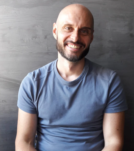 Coaching für Lebensberater zur Klientengewinnung und Zielgruppen-Positionierung – Volker Ehmann.