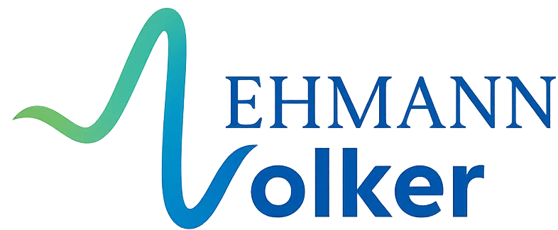 Volker Ehmann